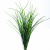 Трава искусственная -4, шт  (осока 50 см/8 см  7 листов)				 - купить в Перми. Цена: 130.73 руб.