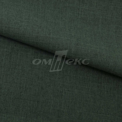 Ткань костюмная габардин Меланж,  цвет т.зеленый/6209А, 172 г/м2, шир. 150 - купить в Перми. Цена 296.19 руб.