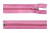Спиральная молния Т5 513, 40 см, автомат, цвет св.розовый - купить в Перми. Цена: 13.17 руб.