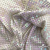 Трикотажное полотно, Сетка с пайетками голограмма, шир.130 см, #313, цв.-беж мульти - купить в Перми. Цена 1 039.99 руб.