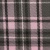 Ткань костюмная клетка 25577 2014, 230 гр/м2, шир.150см, цвет серый/роз/ч/бел - купить в Перми. Цена 545.24 руб.