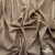 Ткань сорочечная Илер 100%полиэстр, 120 г/м2 ш.150 см, цв. капучино - купить в Перми. Цена 290.24 руб.