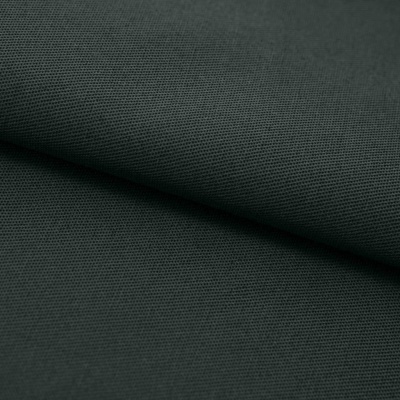 Ткань смесовая для спецодежды "Униформ" 19-5513, 210 гр/м2, шир.150 см, цвет сер.зелёный - купить в Перми. Цена 140.14 руб.