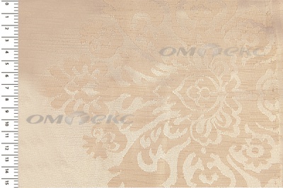 Портьерная ткань ALLA, сol.30-бежевый (295 см) - купить в Перми. Цена 566.89 руб.