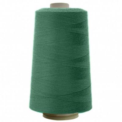Швейные нитки (армированные) 28S/2, нам. 2 500 м, цвет 376 - купить в Перми. Цена: 148.95 руб.
