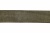 Окантовочная тесьма №158, шир. 22 мм (в упак. 100 м), цвет хаки - купить в Перми. Цена: 207.68 руб.