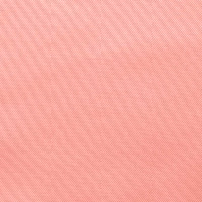 Ткань подкладочная Таффета 15-1621, антист., 54 гр/м2, шир.150см, цвет персик - купить в Перми. Цена 65.53 руб.