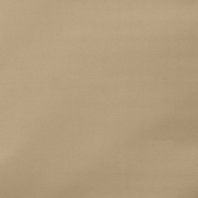 Ткань подкладочная Таффета 16-1010, антист., 53 гр/м2, шир.150см, цвет т.бежевый - купить в Перми. Цена 62.37 руб.