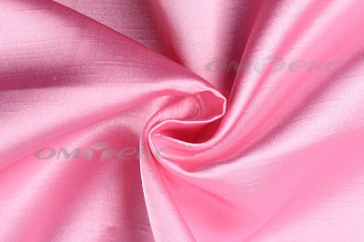 Портьерная ткань Шанзализе 2026, №11 (295 см)розовый - купить в Перми. Цена 480.95 руб.