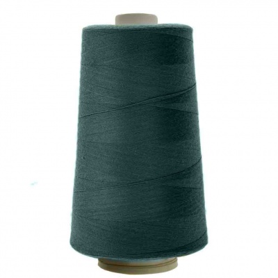 Швейные нитки (армированные) 28S/2, нам. 2 500 м, цвет 226 - купить в Перми. Цена: 148.95 руб.