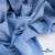 Ткань плательная Марсель 80% полиэстер 20% нейлон,125 гр/м2, шир. 150 см, цв. голубой - купить в Перми. Цена 460.18 руб.