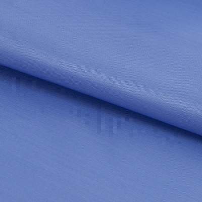 Ткань подкладочная Таффета 16-4020, антист., 53 гр/м2, шир.150см, цвет голубой - купить в Перми. Цена 62.37 руб.