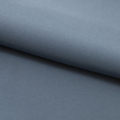 Костюмная ткань с вискозой "Меган" 18-4023, 210 гр/м2, шир.150см, цвет серо-голубой - купить в Перми. Цена 384.79 руб.
