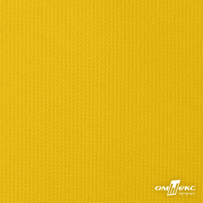 Мембранная ткань "Ditto" 13-0859, PU/WR, 130 гр/м2, шир.150см, цвет жёлтый - купить в Перми. Цена 310.76 руб.