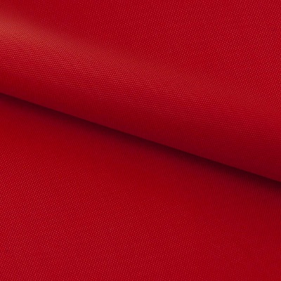 Оксфорд (Oxford) 420D, PU1000/WR, 130 гр/м2, шир.150см, цвет красный - купить в Перми. Цена 152.32 руб.