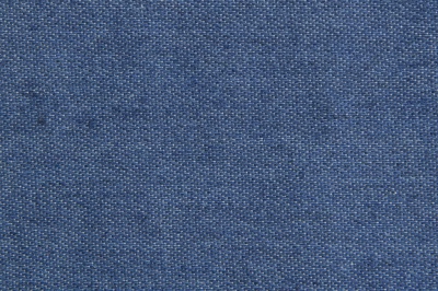 Ткань джинсовая №96, 160 гр/м2, шир.148см, цвет голубой - купить в Перми. Цена 350.42 руб.