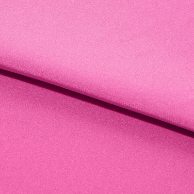 Бифлекс плотный col.820, 210 гр/м2, шир.150см, цвет ярк.розовый - купить в Перми. Цена 646.27 руб.
