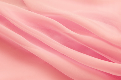 Портьерный капрон 15-2215, 47 гр/м2, шир.300см, цвет 5/розовый - купить в Перми. Цена 137.27 руб.
