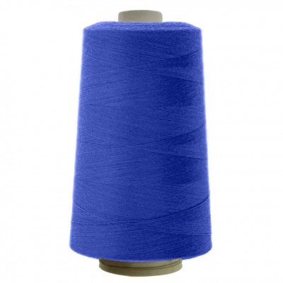 Швейные нитки (армированные) 28S/2, нам. 2 500 м, цвет 308 - купить в Перми. Цена: 148.95 руб.