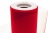 Фатин в шпульках 16-38, 10 гр/м2, шир. 15 см (в нам. 25+/-1 м), цвет красный - купить в Перми. Цена: 100.69 руб.