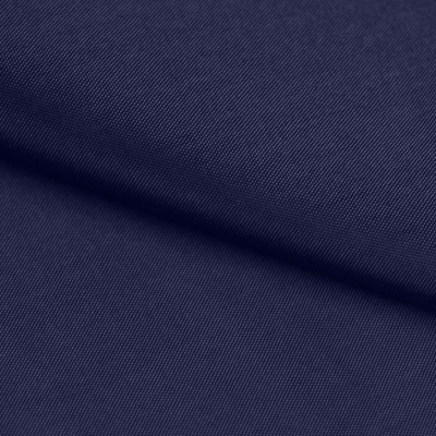 Ткань подкладочная Таффета 19-3921, антист., 53 гр/м2, шир.150см, цвет т.синий/navy - купить в Перми. Цена 62.37 руб.