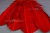Декоративный Пучок из перьев, перо 23см/красный - купить в Перми. Цена: 11.16 руб.