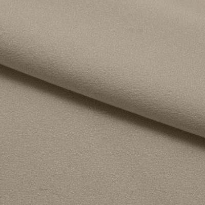 Костюмная ткань с вискозой "Тренто", 210 гр/м2, шир.150см, цвет бежевый - купить в Перми. Цена 531.32 руб.