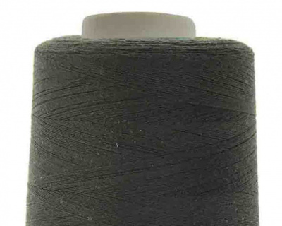 Швейные нитки (армированные) 28S/2, нам. 2 500 м, цвет 102 - купить в Перми. Цена: 148.95 руб.