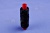 Нитки капрон К9 (200м) , упак. 8 шт, цв.-черный - купить в Перми. Цена: 117.98 руб.