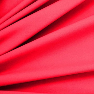Костюмная ткань с вискозой "Бэлла" 18-1655, 290 гр/м2, шир.150см, цвет красный - купить в Перми. Цена 597.44 руб.