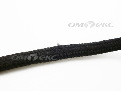 Шнурки т.13 100 см черн - купить в Перми. Цена: 21.80 руб.