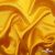Поли креп-сатин 13-0859, 125 (+/-5) гр/м2, шир.150см, цвет жёлтый - купить в Перми. Цена 155.57 руб.