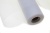 Фатин в шпульках 16-01, 10 гр/м2, шир. 15 см (в нам. 25+/-1 м), цвет белый - купить в Перми. Цена: 100.69 руб.