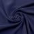 Штапель (100% вискоза), 19-3920, 130 гр/м2, шир.140см, цвет т.синий - купить в Перми. Цена 372.40 руб.