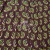 Плательная ткань "Фламенко" 14.1, 80 гр/м2, шир.150 см, принт огурцы - купить в Перми. Цена 241.49 руб.