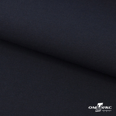 Ткань костюмная "Белла" 80% P, 16% R, 4% S, 230 г/м2, шир.150 см, цв-т.синий #2 - купить в Перми. Цена 466.78 руб.