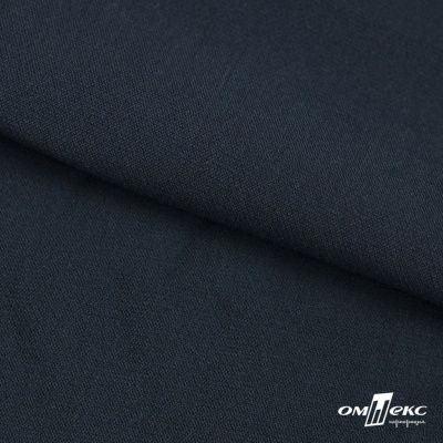 Ткань костюмная "Марко" 80% P, 16% R, 4% S, 220 г/м2, шир.150 см, цв-темно синий 35 - купить в Перми. Цена 528.29 руб.