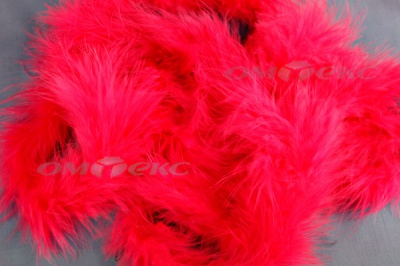 Марабу из пуха и перьев тонкое/насыщенно-розовый - купить в Перми. Цена: 61.70 руб.