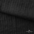 Ткань плательная 100%хлопок, 115 г/м2, ш.140 +/-5 см #103, цв.(17)-чёрный - купить в Перми. Цена 548.89 руб.