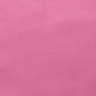 Ткань подкладочная Таффета 15-2216, антист., 53 гр/м2, шир.150см, цвет розовый - купить в Перми. Цена 57.16 руб.
