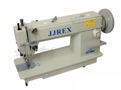 JJREX 0302 Комплект прямострочной ПШМ, для тяж. тканей - купить в Перми. Цена 43 097.98 руб.