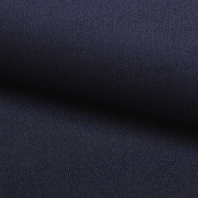 Костюмная ткань с вискозой "Флоренция" 19-4014, 195 гр/м2, шир.150см, цвет серый/шторм - купить в Перми. Цена 458.04 руб.
