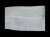 WS7225-прокладочная лента усиленная швом для подгиба 30мм-белая (50м) - купить в Перми. Цена: 16.71 руб.