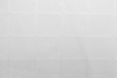 Скатертная ткань 25536/2005, 174 гр/м2, шир.150см, цвет белый - купить в Перми. Цена 272.21 руб.