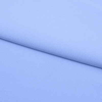 Бифлекс плотный col.807, 210 гр/м2, шир.150см, цвет голубой - купить в Перми. Цена 653.26 руб.