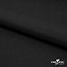 Курточная ткань Дюэл Middle (дюспо), WR PU Milky, Black/Чёрный 80г/м2, шир. 150 см