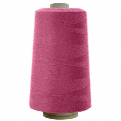 Швейные нитки (армированные) 28S/2, нам. 2 500 м, цвет 434 - купить в Перми. Цена: 148.95 руб.