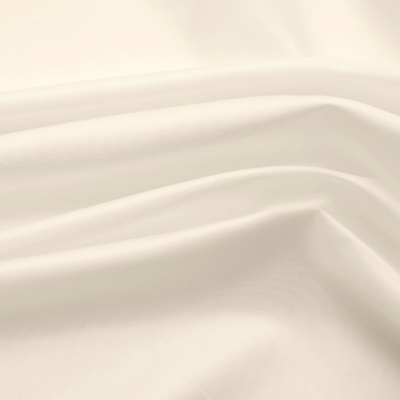 Курточная ткань Дюэл (дюспо) 13-0907, PU/WR/Milky, 80 гр/м2, шир.150см, цвет молочный - купить в Перми. Цена 141.80 руб.