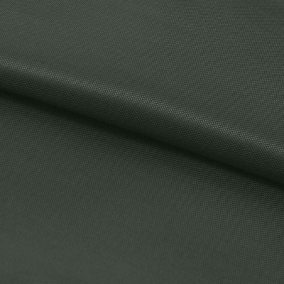 Ткань подкладочная "EURO222" 19-0509, 54 гр/м2, шир.150см, цвет т.хаки - купить в Перми. Цена 73.32 руб.