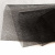 Фатин жесткий 16-167, 22 гр/м2, шир.180см, цвет чёрный - купить в Перми. Цена 89.29 руб.